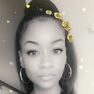 Meet your Posher, Sherri